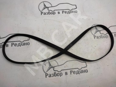 Ремень приводной MERCEDES-BENZ GLC-класс X253 (2015 - 2019) — Разборка Мерседес