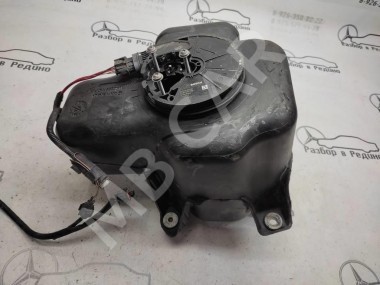 Бак ADBLUE MERCEDES-BENZ X-класс I (2017 - 2020) — Разборка Мерседес