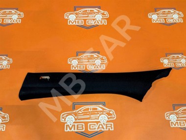 Накладка передней стойки MERCEDES-BENZ GLE-класс AMG W166 (2015 - 2019) — Разборка Мерседес