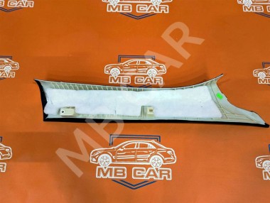 Накладка передней стойки MERCEDES-BENZ GLE-класс AMG W166 (2015 - 2019) — Разборка Мерседес