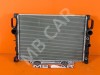Радиатор MERCEDES-BENZ E-класс W211/S211 (2002 - 2006) фото 1 &mdash; Разборка Мерседес