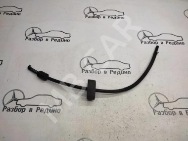 Патрубок ОЖ MERCEDES-BENZ GLC-класс X253 (2015 - 2019) — Разборка Мерседес