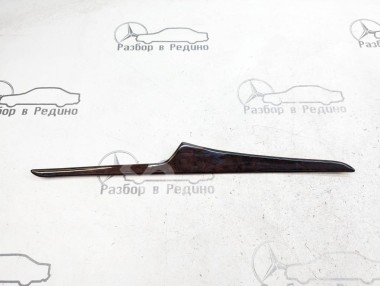 Накладка MERCEDES-BENZ E-класс W210/S210 (1995 - 1999) — Разборка Мерседес