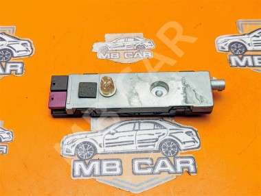 Усилитель антенны MERCEDES-BENZ C-класс W204/S204 (2006 - 2011) — Разборка Мерседес