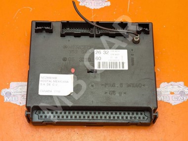 Блок AAM MERCEDES-BENZ M-класс W163 (1997 - 2001) &mdash; Разборка Мерседес