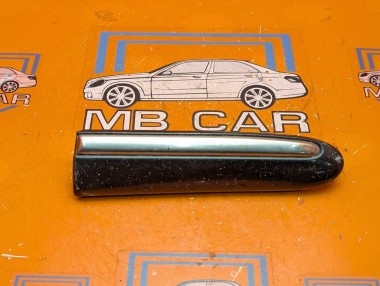 Молдинг крыла правый MERCEDES-BENZ S-класс W220 (1998 - 2005) &mdash; Разборка Мерседес