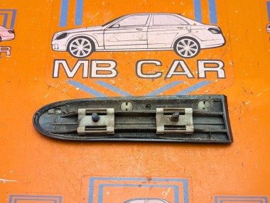 Молдинг крыла правый MERCEDES-BENZ S-класс W220 (1998 - 2005) &mdash; Разборка Мерседес