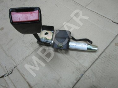 Замок ремня безопасности MERCEDES-BENZ C-класс W203/S203/CL203 рестайлинг (2004 - 2008) — Разборка Мерседес