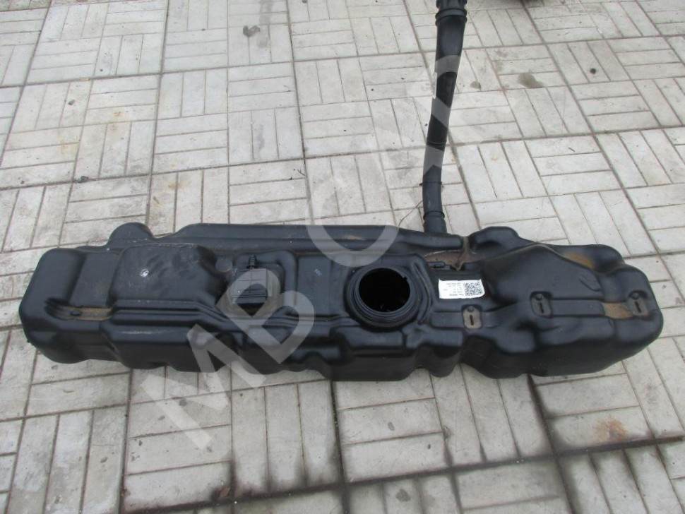 Бак топливный MERCEDES-BENZ Sprinter W906 (2006 - 2019) фото 1 — Разборка Мерседес