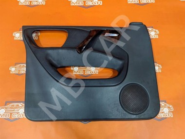 Карта двери передняя левая MERCEDES-BENZ M-класс W163 рестайлинг (2001 - 2005) — Разборка Мерседес