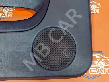 Карта двери передняя левая MERCEDES-BENZ M-класс W163 рестайлинг (2001 - 2005) — Разборка Мерседес