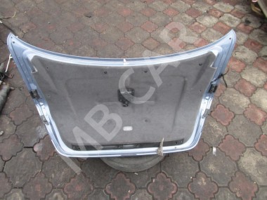 Крышка багажника MERCEDES-BENZ E-класс W211/S211 (2002 - 2006) — Разборка Мерседес