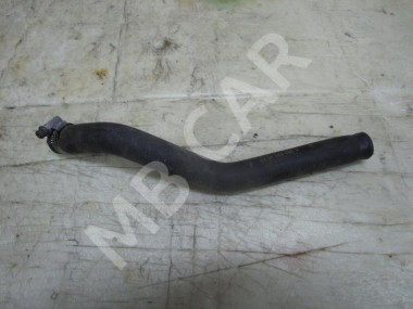 Патрубок ОЖ MERCEDES-BENZ Sprinter w904 — Разборка Мерседес