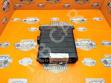 Блок управления двигателем MERCEDES-BENZ 190 (W201) W201 (1982 - 1993) — Разборка Мерседес