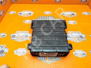 Блок управления двигателем MERCEDES-BENZ 190 (W201) W201 (1982 - 1993) — Разборка Мерседес