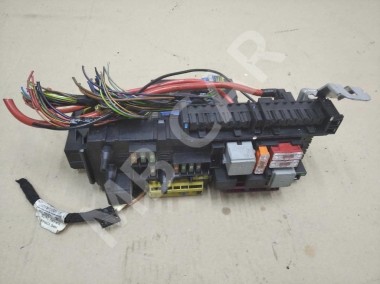 Блок SAM задний MERCEDES-BENZ C-класс W204/S204/С204 рестайлинг (2011 - 2015) — Разборка Мерседес