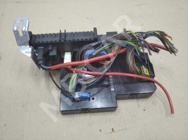 Блок SAM задний MERCEDES-BENZ C-класс W204/S204/С204 рестайлинг (2011 - 2015) — Разборка Мерседес