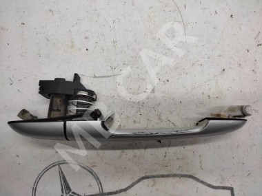 Ручка двери наружняя MERCEDES-BENZ V-класс W639 (2003 - 2014) — Разборка Мерседес