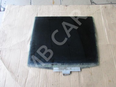 Стекло заднее левое MERCEDES-BENZ E-класс W124/S124/C124/A124 (1984 - 1997) — Разборка Мерседес