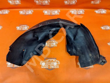Подкрылок задний левый MERCEDES-BENZ S-класс W220 рестайлинг (2002 - 2005) — Разборка Мерседес
