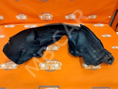 Подкрылок задний левый MERCEDES-BENZ S-класс W220 рестайлинг (2002 - 2005) — Разборка Мерседес