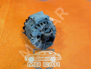 Генератор MERCEDES-BENZ E-класс W212/S212/C207/A207 рестайлинг (2013 - 2016) — Разборка Мерседес