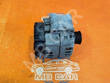 Генератор MERCEDES-BENZ E-класс W212/S212/C207/A207 рестайлинг (2013 - 2016) — Разборка Мерседес