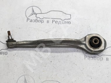 Рычаг передний нижний левый MERCEDES-BENZ S-класс W221 (2005 - 2009) — Разборка Мерседес