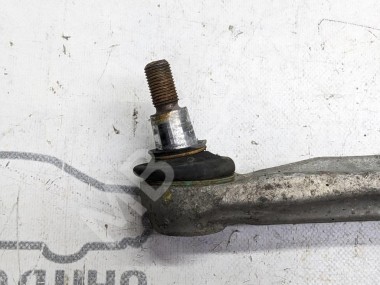 Рычаг передний нижний левый MERCEDES-BENZ S-класс W221 (2005 - 2009) — Разборка Мерседес