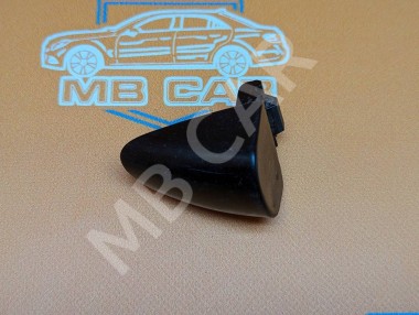 Крышка ручки двери MERCEDES-BENZ C-класс W203/S203/CL203 (2000 - 2004) — Разборка Мерседес