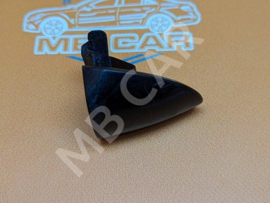 Крышка ручки двери MERCEDES-BENZ C-класс W203/S203/CL203 (2000 - 2004) — Разборка Мерседес