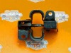 Замок капота MERCEDES-BENZ C-класс W203/S203/CL203 (2000 - 2004) фото 2 &mdash; Разборка Мерседес