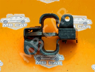 Замок капота MERCEDES-BENZ C-класс W203/S203/CL203 (2000 - 2004) — Разборка Мерседес
