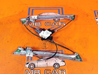 Стеклоподъемник передний правый MERCEDES-BENZ V-класс W639 (2003 - 2014) &mdash; Разборка Мерседес