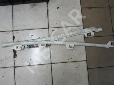 Шторка безопасности правая MERCEDES-BENZ C-класс W204/S204 (2006 - 2011) — Разборка Мерседес