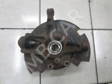 Кулак подвески задний левый MERCEDES-BENZ M-класс W163 рестайлинг (2001 - 2005) — Разборка Мерседес