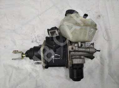 Главный тормозной цилиндр MERCEDES-BENZ E-класс W211/S211 (2002 - 2006) — Разборка Мерседес