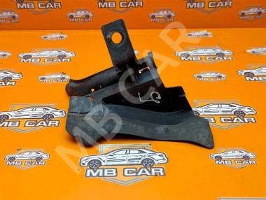 Уплотнитель MERCEDES-BENZ S-класс W220 рестайлинг (2002 - 2005) — Разборка Мерседес