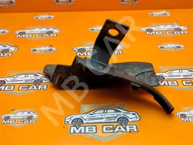 Уплотнитель MERCEDES-BENZ S-класс W220 рестайлинг (2002 - 2005) — Разборка Мерседес