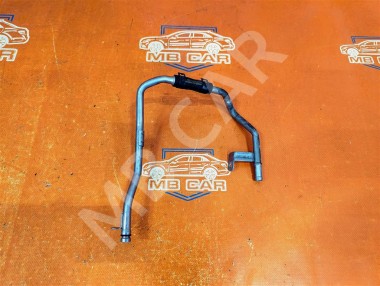 Трубка ОЖ MERCEDES-BENZ GLC-класс X253 (2015 - 2019) — Разборка Мерседес