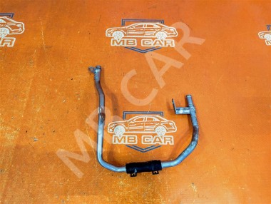 Трубка ОЖ MERCEDES-BENZ GLC-класс X253 (2015 - 2019) — Разборка Мерседес