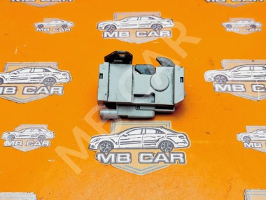 Замок капота MERCEDES-BENZ GLE-класс W166 (2015 - 2018) — Разборка Мерседес