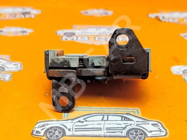 Замок капота MERCEDES-BENZ GLE-класс W166 (2015 - 2018) — Разборка Мерседес