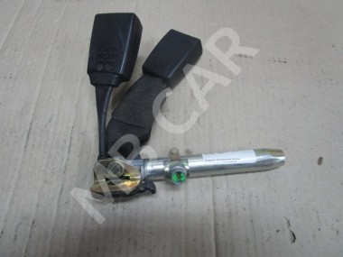 Замок ремня безопасности MERCEDES-BENZ C-класс W203/S203/CL203 рестайлинг (2004 - 2008) — Разборка Мерседес