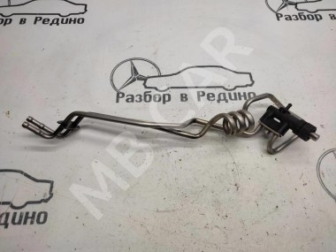 Подогреватель бачка омывателя MERCEDES-BENZ S-класс W220 рестайлинг (2002 - 2005) — Разборка Мерседес