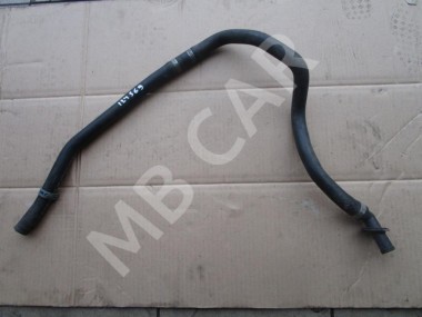 Патрубок ОЖ MERCEDES-BENZ E-класс W211/S211 (2002 - 2006) — Разборка Мерседес