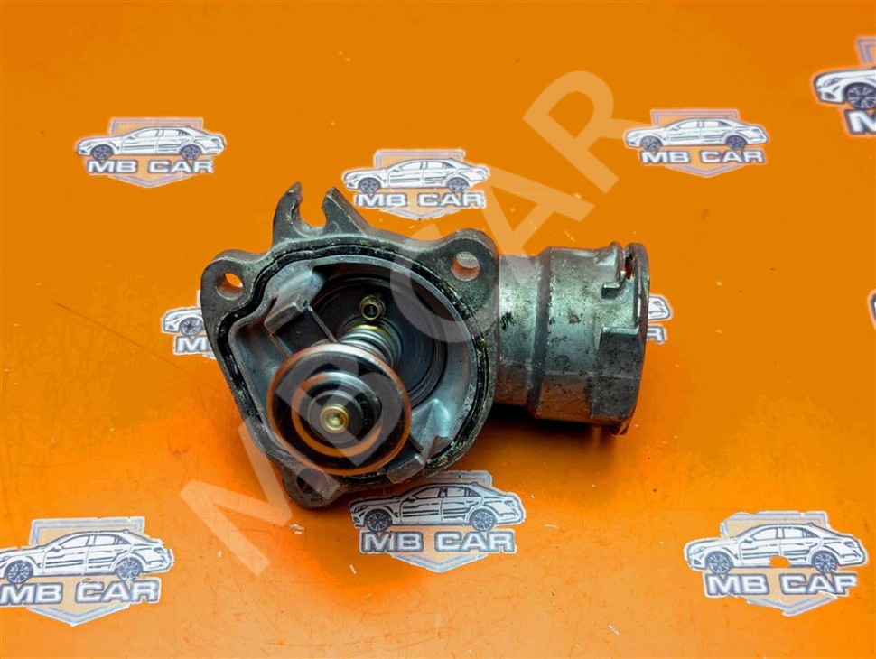 Термостат MERCEDES-BENZ S-класс W222/C217/A217 (2013 - 2017) фото 1 — Разборка Мерседес