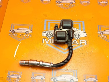 Катушка зажигания MERCEDES-BENZ E-класс W210/S210 (1995 - 1999) &mdash; Разборка Мерседес