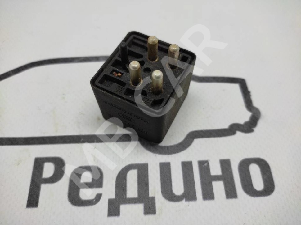 Реле ABS MERCEDES-BENZ W124 W124/S124/C124/A124 (1984 - 1993) фото 1 &mdash; Разборка Мерседес