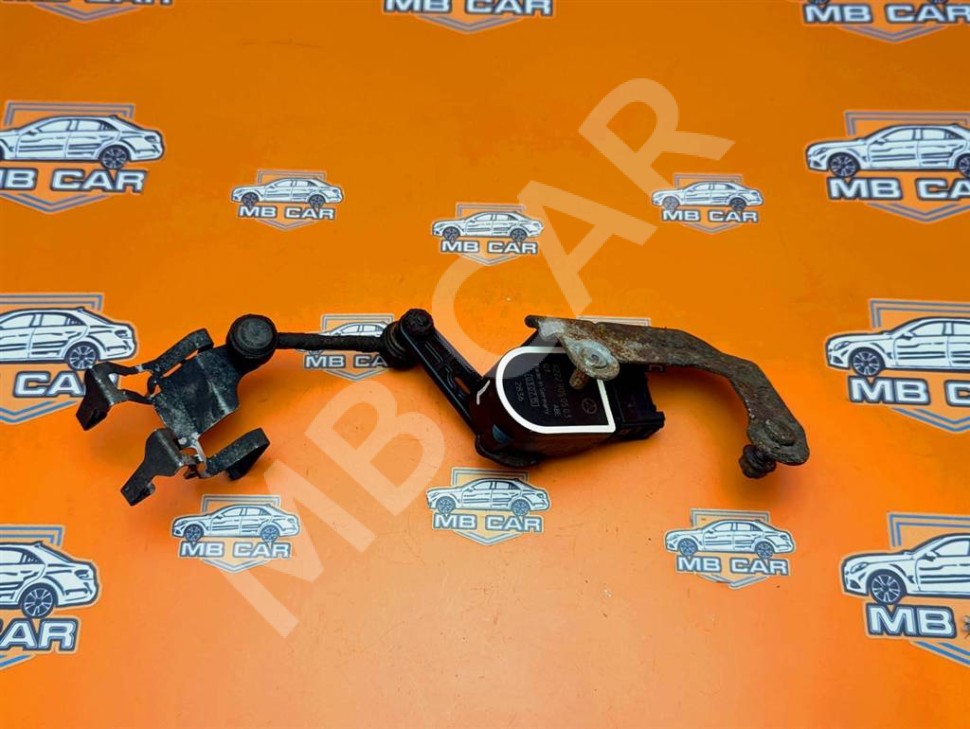 Датчик уровня пола MERCEDES-BENZ C-класс AMG W205/S205/C205/A205 (2014 - 2018) фото 1 — Разборка Мерседес